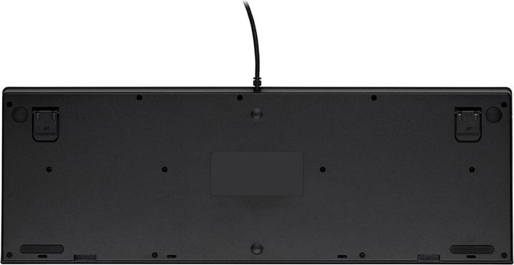 Image du produit Corsair K55 Pro (DE, Filaire)