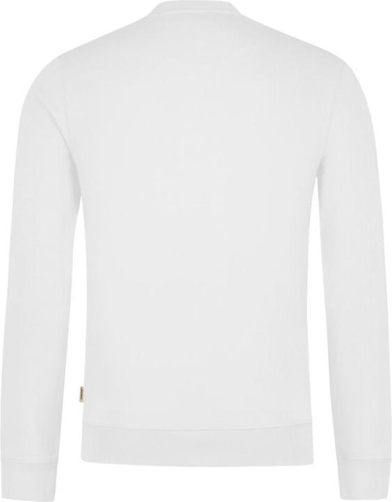 Actual product image Hakro Sweatshirt MIKRALINAR® ECO (S)