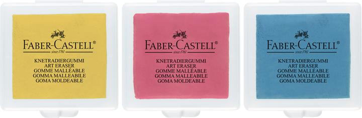 Image du produit Faber-Castell Effaceur de caractères