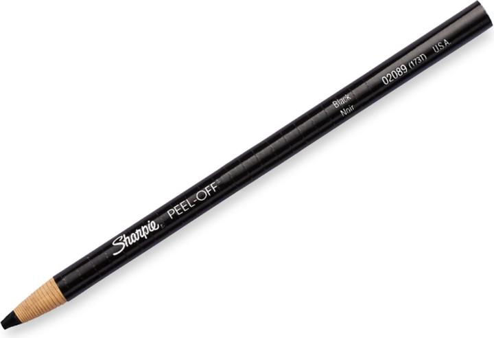 Image du produit Sharpie Chine (Noir, 1 x)