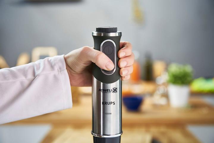 Produktbild Krups Steffen Henssler