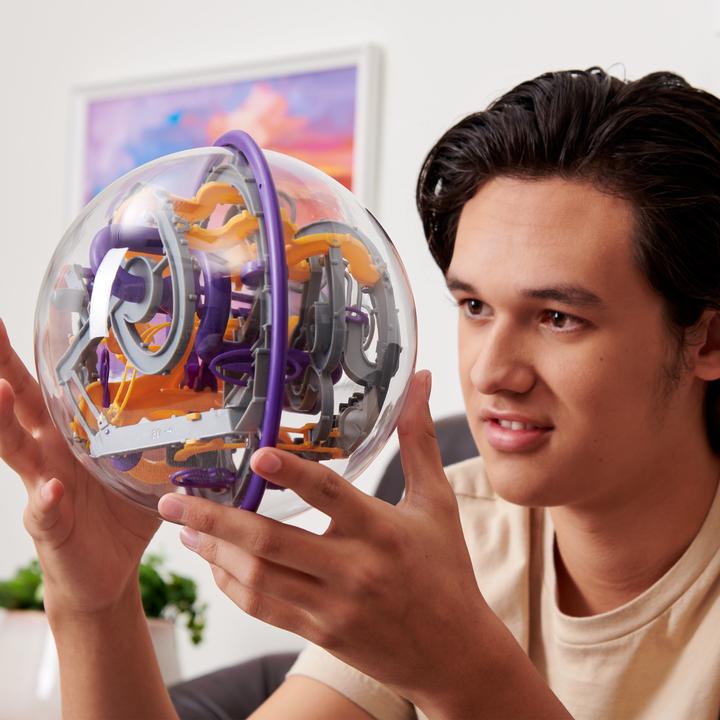 Image du produit Spin Master Perplexus New Epic (Allemand)