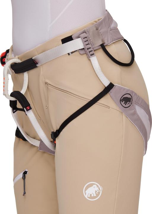 Immagine prodotto Mammut Taiss SO Pantaloni Donna (36)