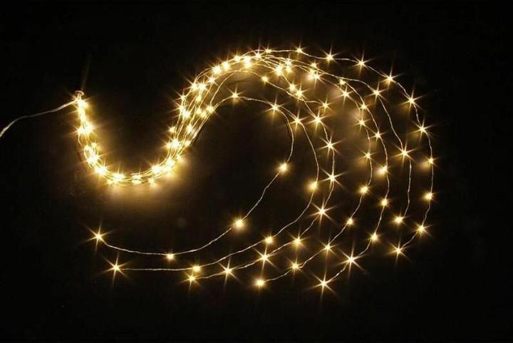 Immagine prodotto GuGus Catena luminosa a LED (1 m)
