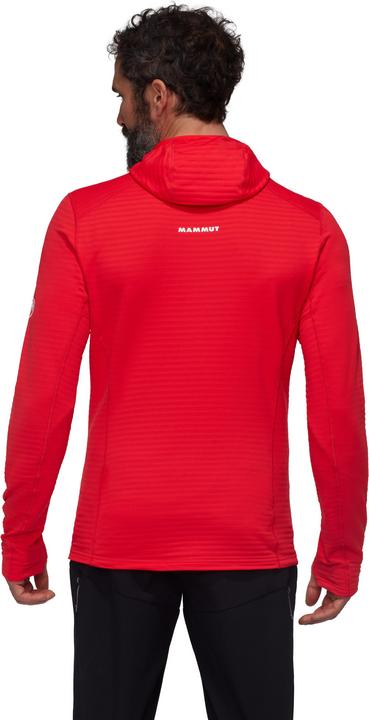 Actual product image Mammut Taiss Light ML Hooded Jacket Men (XXL)