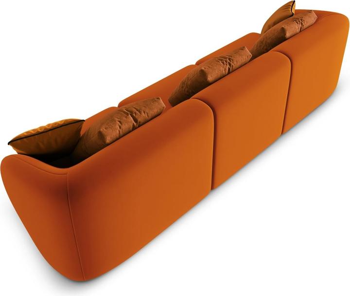 Actual product image Maison Heritage Chiara (2 person sofa, 3-seater, 4-seater)