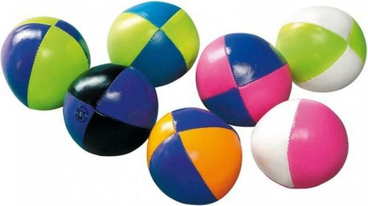 Produktbild Huspo Jonglierball Standard