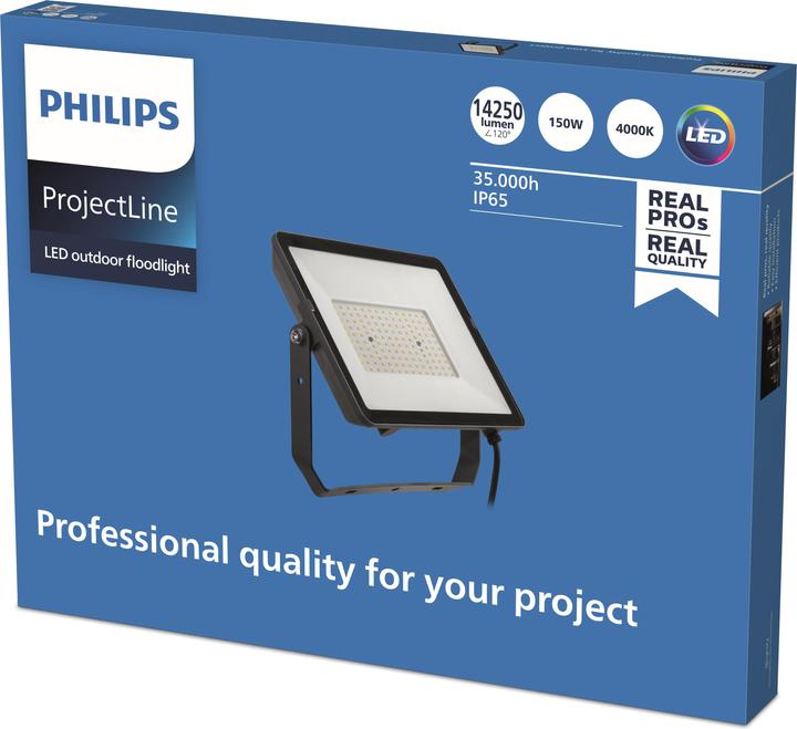 Produktbild Philips Floodlight (14250 lm, IP65)