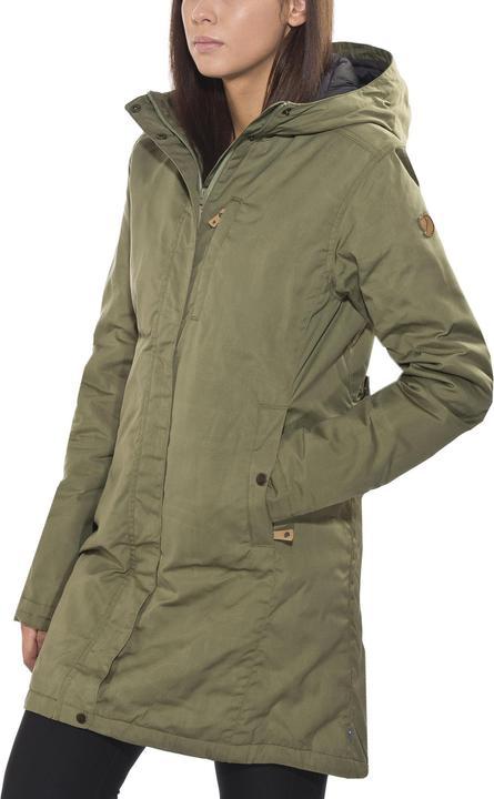 Produktbild Fjällräven Kiruna (S)