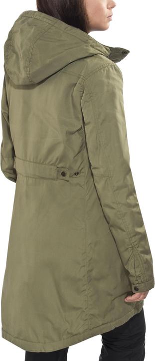 Produktbild Fjällräven Kiruna (S)