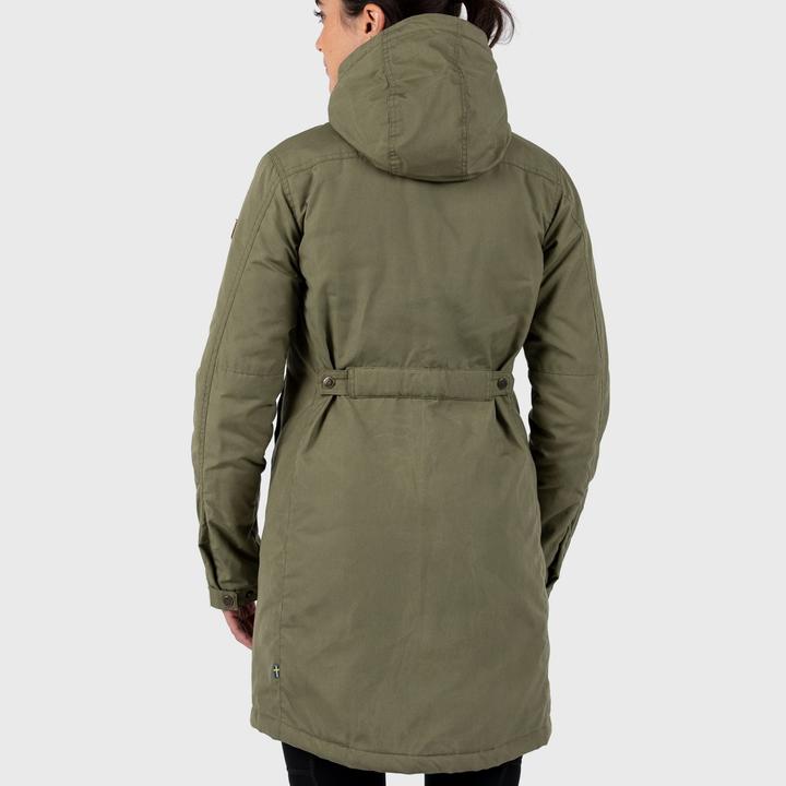 Produktbild Fjällräven Kiruna (S)