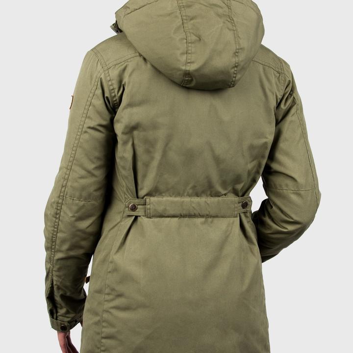 Produktbild Fjällräven Kiruna (S)
