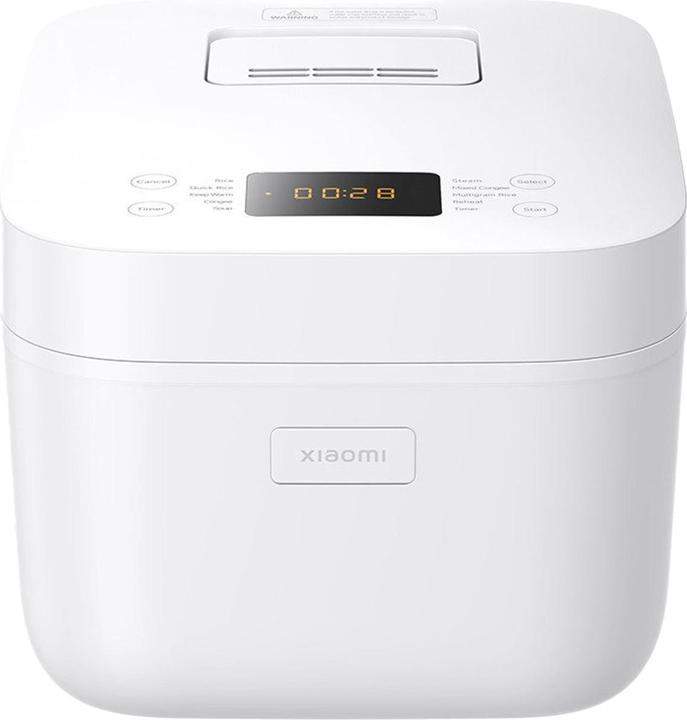 Xiaomi Cuiseur à riz multifonctionnel 4L (Prise UE)