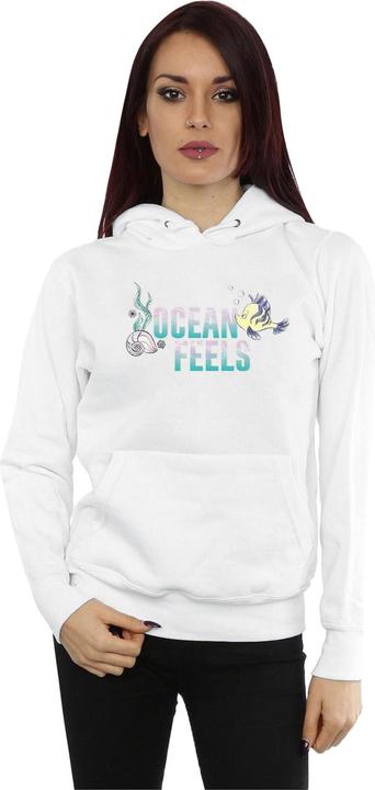 Produktbild Disney The Little Mermaid Ocean Kapuzenpullover (S)