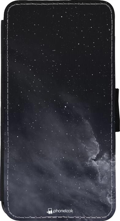 Immagine prodotto PhoneLook Portafoglio Nero Nuvole del cielo (Apple iPhone 11 Pro Max)