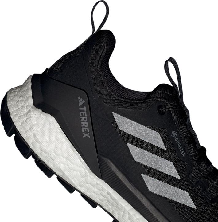 Produktbild adidas Free Hiker 2 Low GTX (37, 37.5)