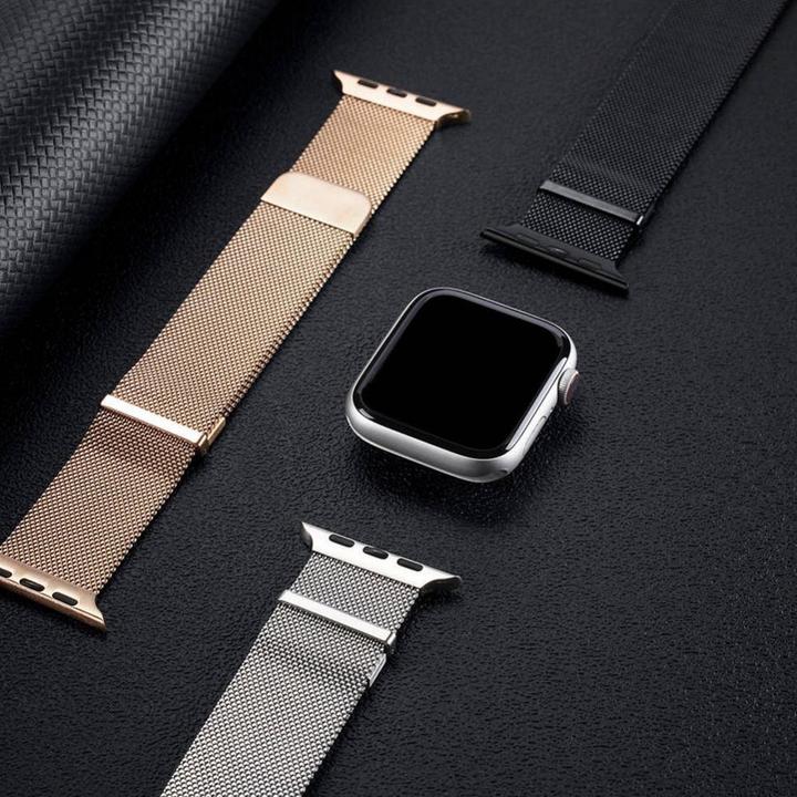 Produktbild Dux Ducis Milanese Series (44 mm, 45 mm, 42 mm, Edelstahl)