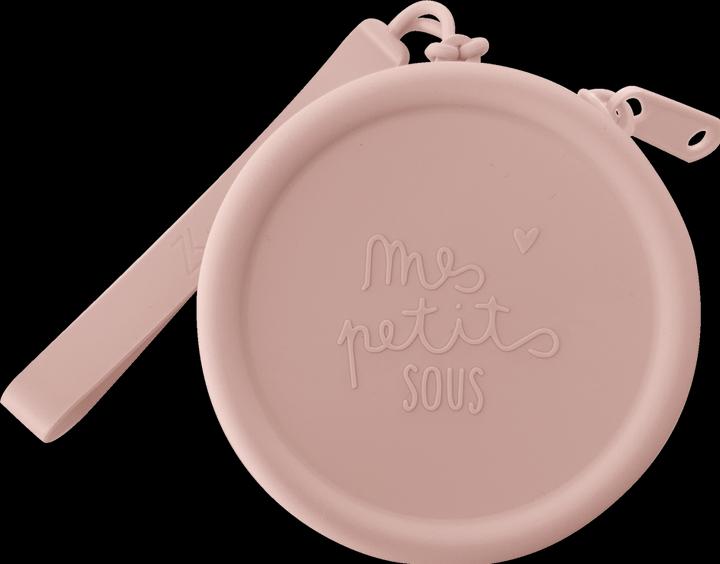 Image du produit Zakuw Porte-monnaie - Bois de Rose