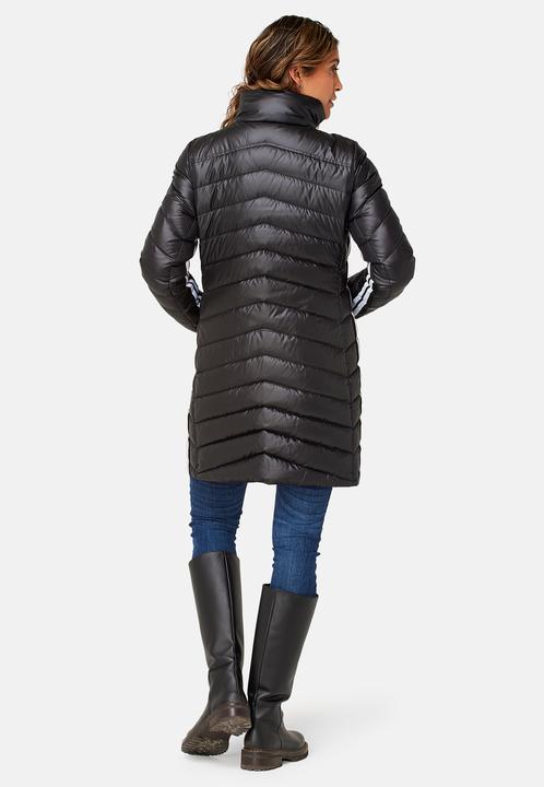 Produktbild Krimson Klover Compass Long Down Jacket (L)