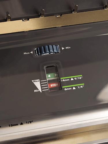 Image du produit Fellowes Galaxy-E Wire Machine électrique à relier les fils métalliques (Reliure en fil)