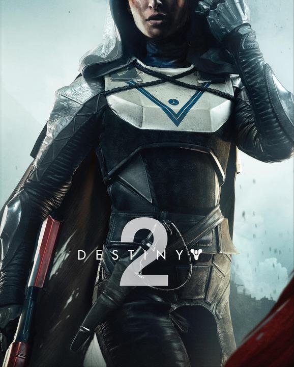 Actual product image Activision Destiny 2 - I Rinnegati Collezione Leggendaria (PS4, Multilingual)