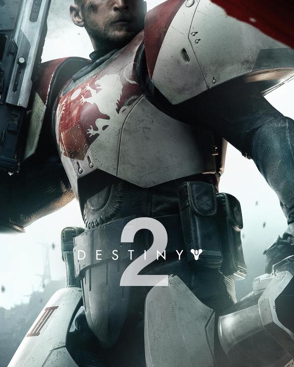 Actual product image Activision Destiny 2 - I Rinnegati Collezione Leggendaria (PS4, Multilingual)