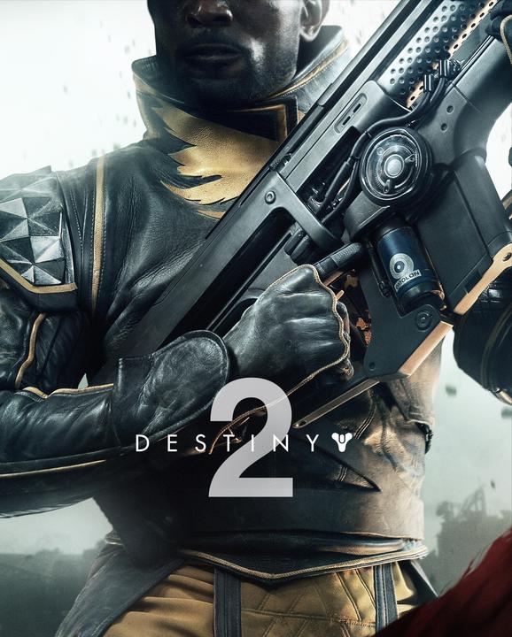 Actual product image Activision Destiny 2 - I Rinnegati Collezione Leggendaria (PS4, Multilingual)