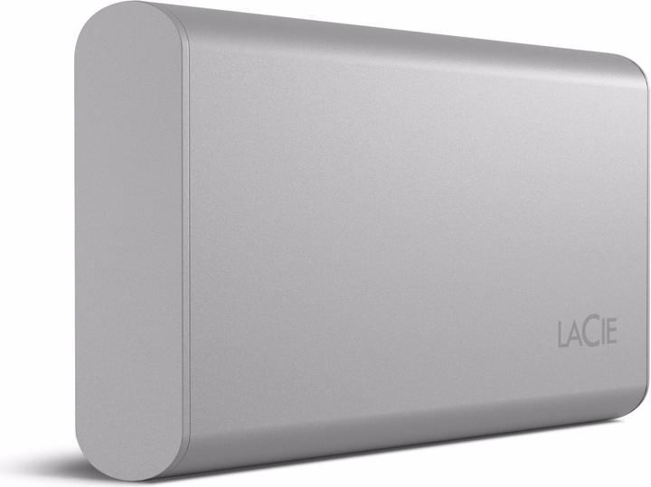 Image du produit LaCie Portable SSD (1000 Go)