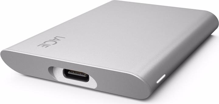 Image du produit LaCie Portable SSD (1000 Go)