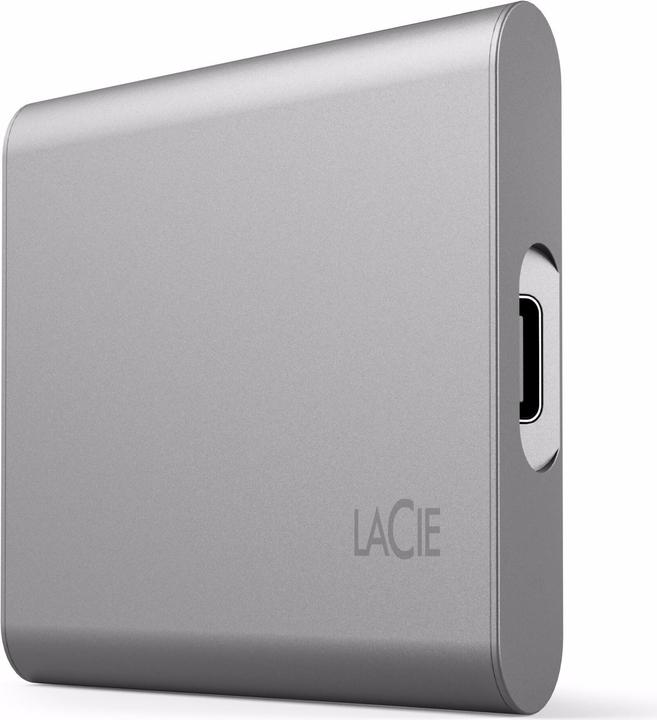 Image du produit LaCie Portable SSD (1000 Go)
