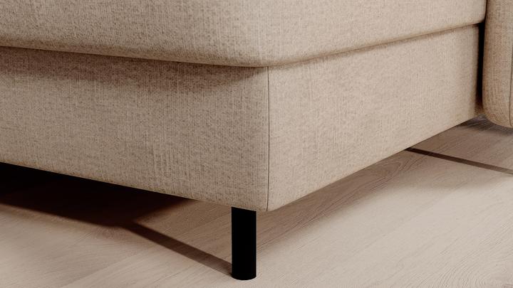 Produktbild ELTAP Berrto (Bettsofa, 4-Sitzer, Wohnlandschaft)