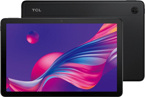 TCL TAB 8 4G 2022 32 GB 20.3 cm (8') Mediatek 2 GB Wi-Fi 5 (802.11ac) Android 11 Black (4G, 8", 32 GB, Black)