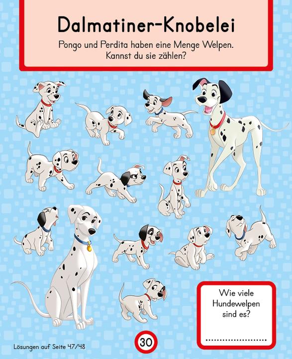 Actual product image Panini Disney: My first sticker fun