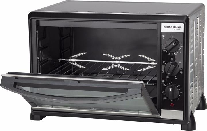 Produktbild Rommelsbacher BG 1805