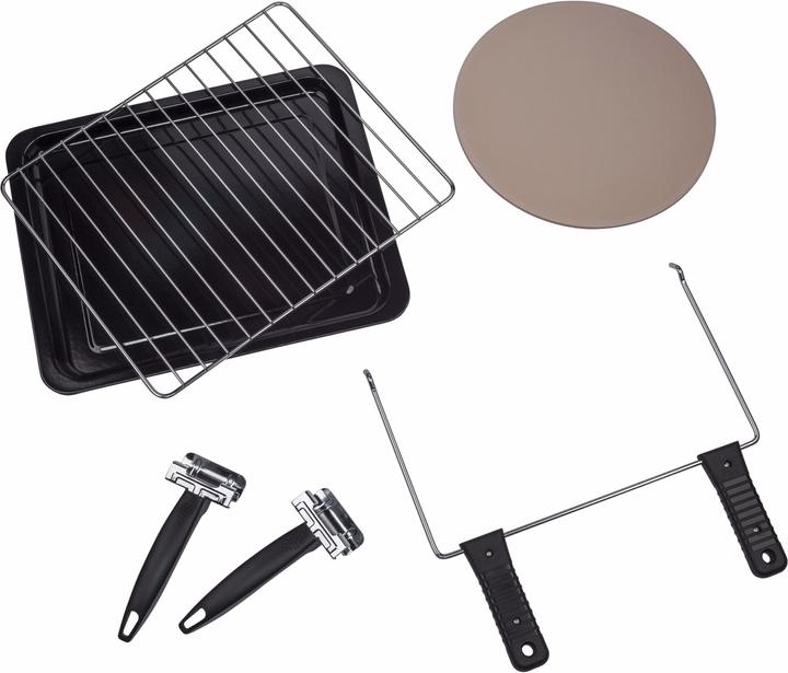 Produktbild Rommelsbacher BG 1805