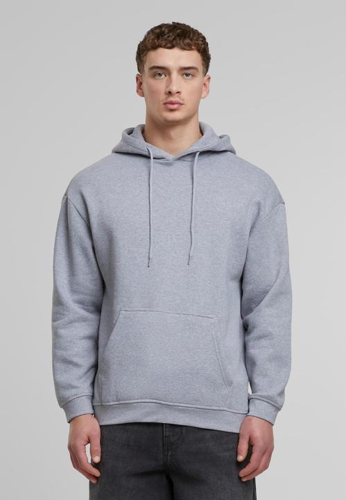 Actual product image Urban Classics Basic Oversized Hoody - 176935 (3XL)