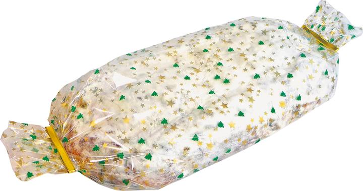 Actual product image Braun + Company Studded hoses (Cellophane wrap, 2 x)