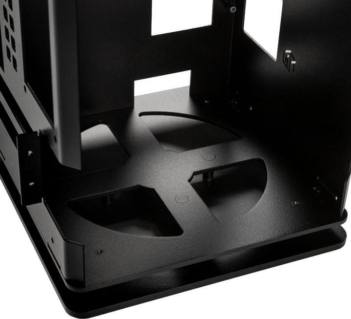 Image du produit HGC Osmi (Mini-ITX)