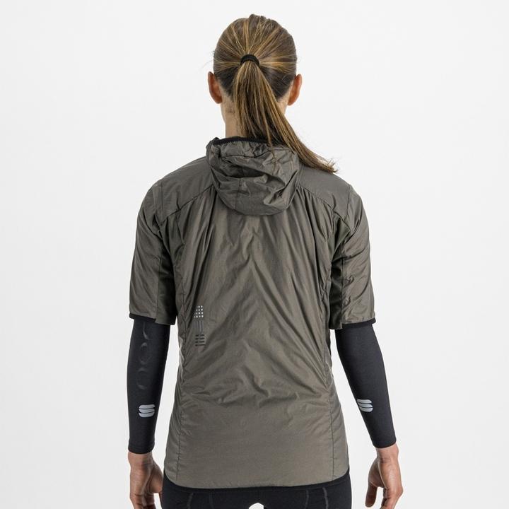 Immagine prodotto Sportful Supergiara W Puffy a manica corta (XL)