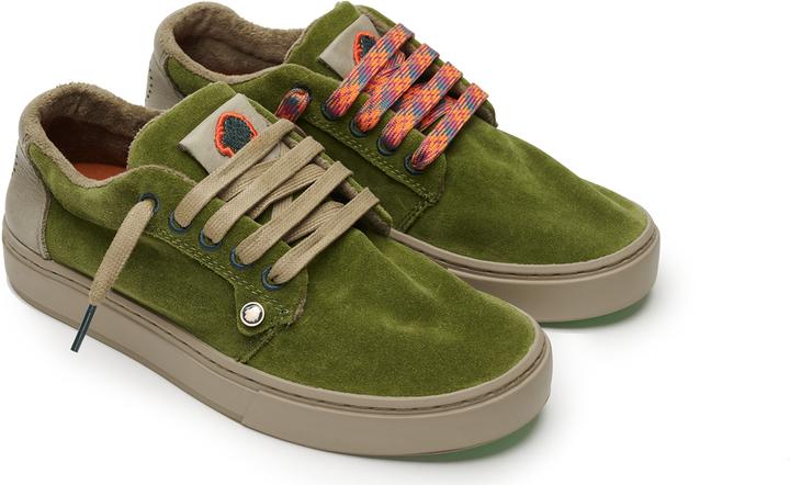 Produktbild Satorisan Heisei V2 Suede Schuhe (41)