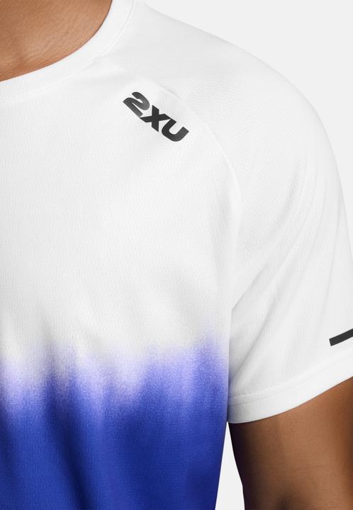 Actual product image 2XU Aero Tee (M)