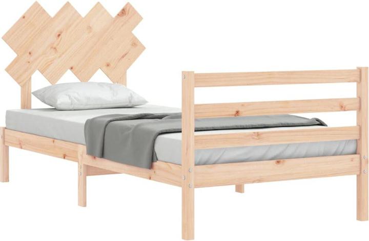 Image du produit VidaXL Fulbert (90 x 200 cm)