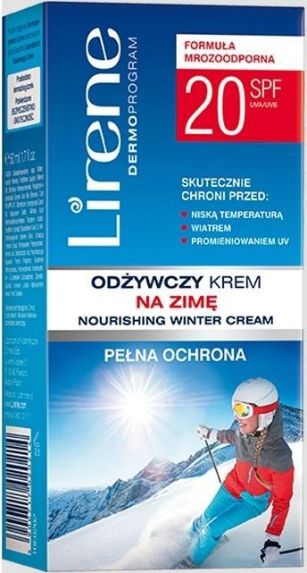 Produktbild MGA Na (Sonnencreme Gesicht, SPF 20, 50 ml)