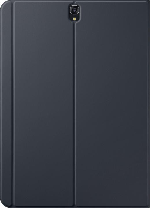 Actual product image Samsung Book Cover (Galaxy Tab S3 9.7 (2017))