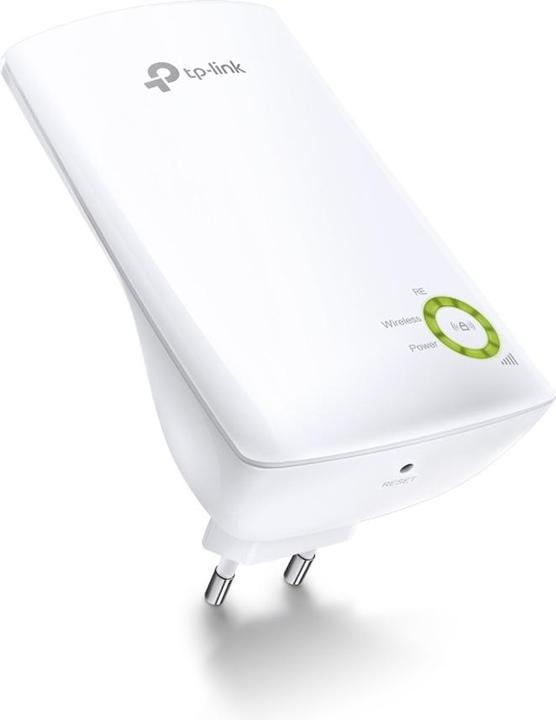 Image du produit TP-Link Tl-Wa854re (300 Mbit/s)