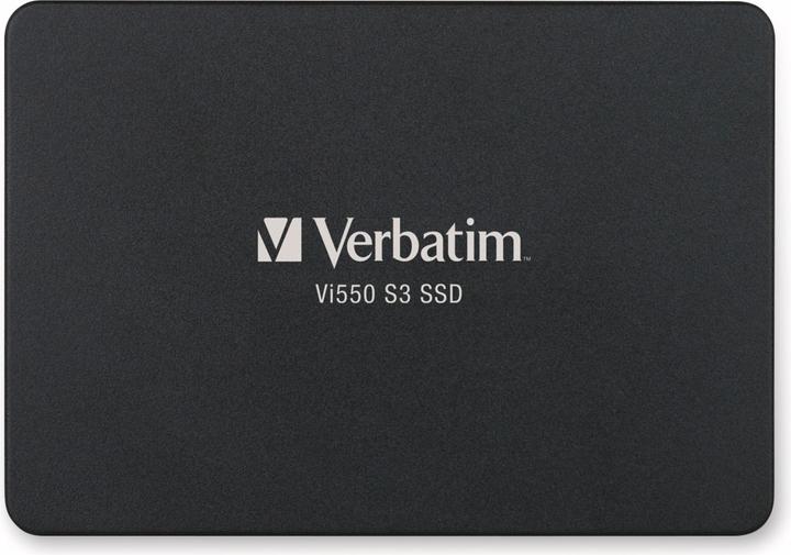 Verbatim Vi550 S3 (1000 GB, 2.5")