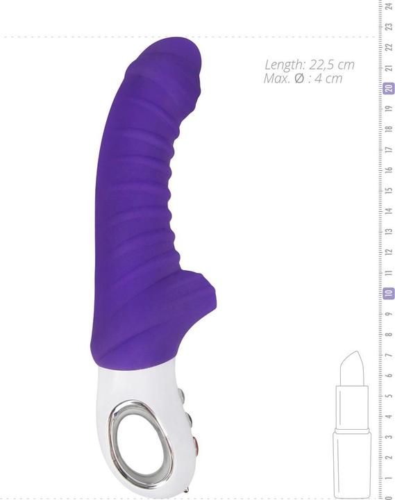 Image du produit Fun Factory Tigre G5