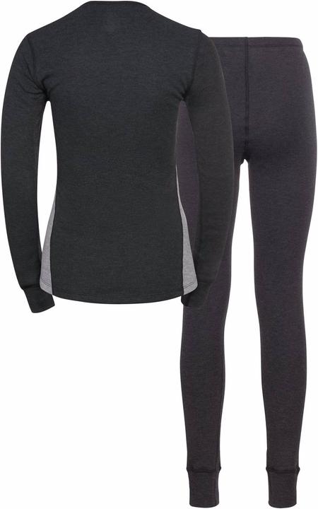 Image du produit Odlo Ensemble Active Warm (XS)