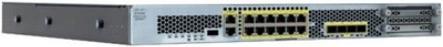 Immagine prodotto Cisco Firepower 2110 ASA Firewall (Hardware) 1U