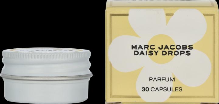Produktbild Marc Jacobs Daisy Drops Brand New 10 Parfum Capsules Daisy Signature Unboxed (Eau de Toilette, 30.12 ml)